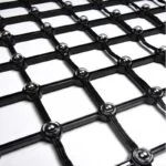 P120mm - B Series Black Frame