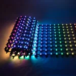 P42mm - B Series Black Frame