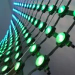 P83mm - B Series Black Frame