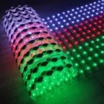 P31.25mm - A Series Transparent Frame