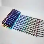 P55mm - B Series Black Frame