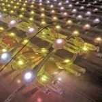 P83mm - A Series Transparent Frame