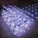 P83mm - A Series Transparent Frame