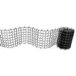 P120mm - B Series Black Frame