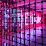 P120mm - B Series Black Frame