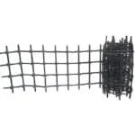 P120mm - B Series Black Frame