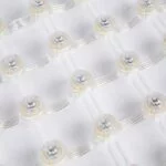 P31.25mm - A Series Transparent Frame