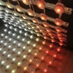 P31.25mm - A Series Transparent Frame