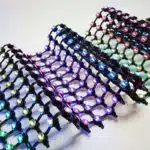 P55mm - B Series Black Frame