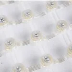 P83mm - A Series Transparent Frame